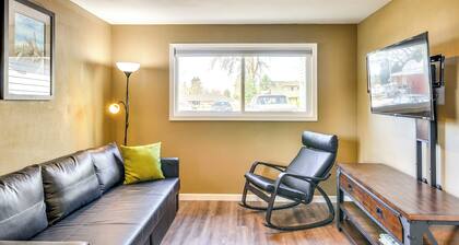 Estacada Home - Near Milo Mciver State Park!
