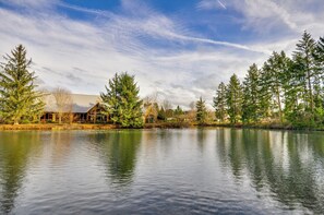 House (1 Bedroom) | Interior