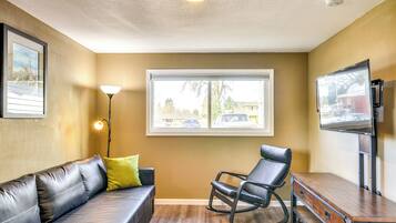 House (1 Bedroom) | Front of property