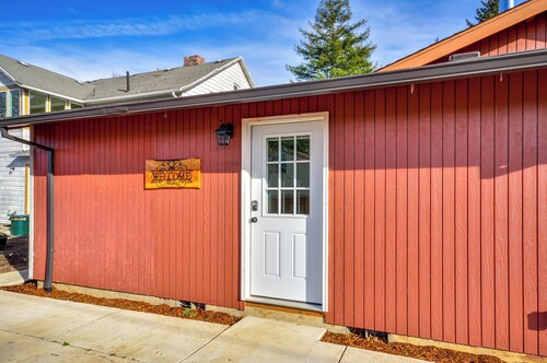 Estacada Home - Near Milo Mciver State Park!