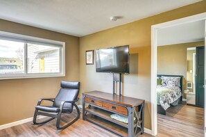 Ferienhaus (1 Bedroom) | Innenbereich