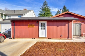 独立别墅 (1 Bedroom) | 住宿内部