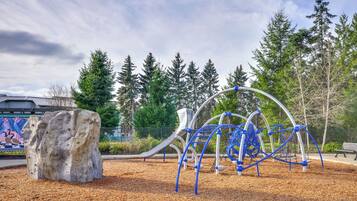 House (1 Bedroom) | Interior