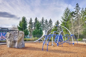 独立别墅 (1 Bedroom) | 住宿内部