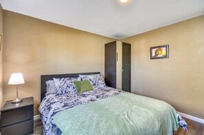 House (1 Bedroom) | Interior