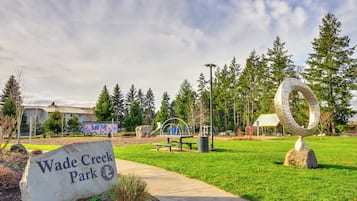 House (1 Bedroom) | Interior