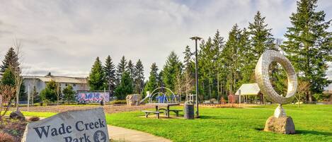 Casa (1 Bedroom) | Interior