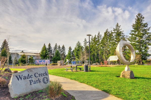 独立别墅 (1 Bedroom) | 住宿内部