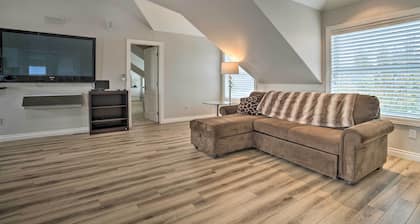 Pasco Condo w/ Columbia River Views + Hot Tub