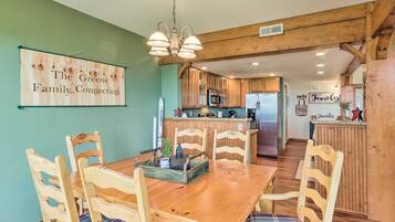 Apartment (3 Bedrooms) | Interior