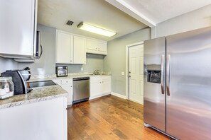 Talo (2 Bedrooms) | Sisätilat