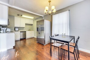 獨棟房屋 (2 Bedrooms) | 住宿內部