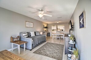 Apartment (2 Bedrooms) | Innenbereich