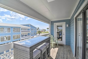 Appartement (2 Bedrooms) | Intérieur