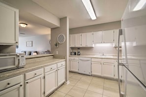 Apartment (2 Bedrooms) | Innenbereich