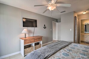 Apartment (2 Bedrooms) | Innenbereich