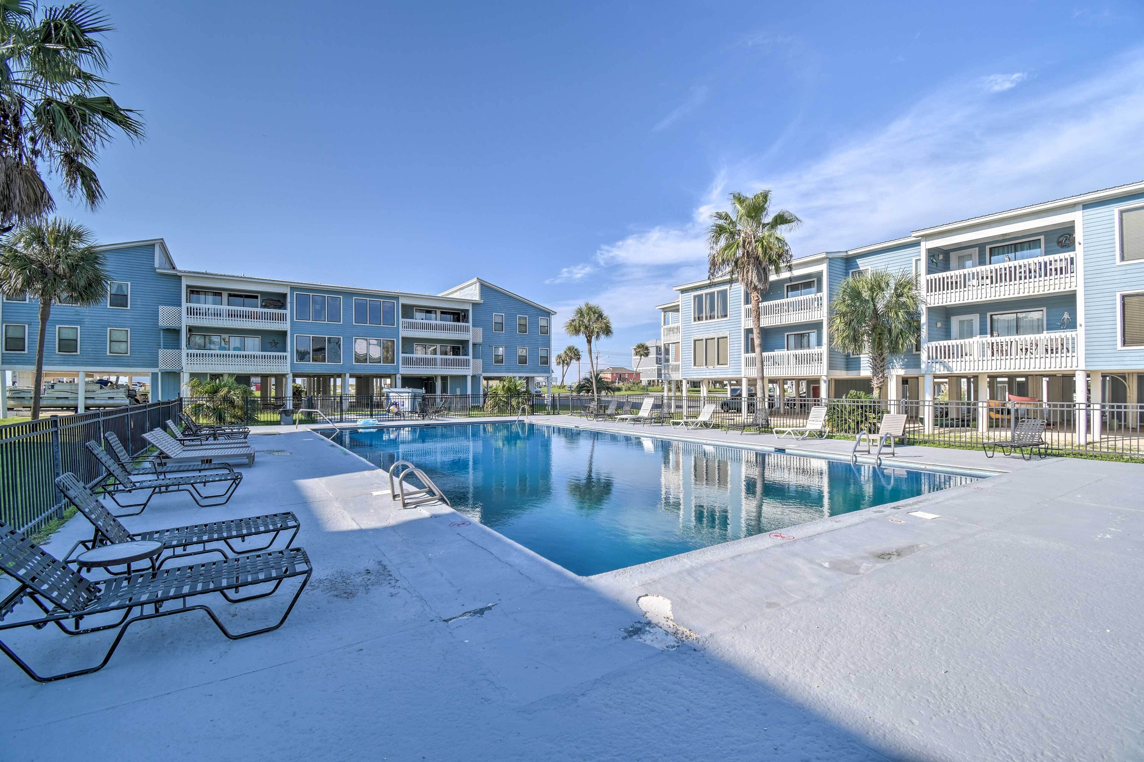 Apartment (2 Bedrooms) | Innenbereich