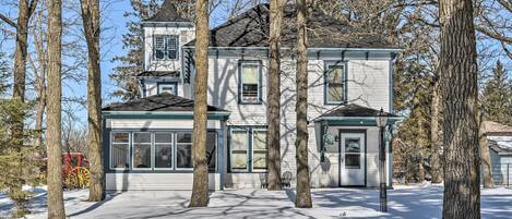 Casa (6 Bedrooms) | Exterior