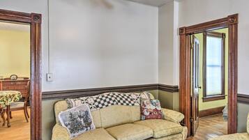 Casa (6 Bedrooms) | Interior