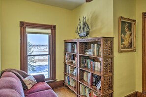 Casa (6 Bedrooms) | Interior