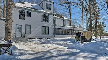 Rumah (6 Bedrooms) | Interior