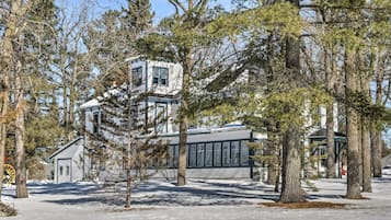 Nhà (6 Bedrooms) | Nội thất