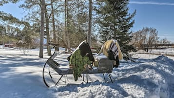 Rumah (6 Bedrooms) | Interior