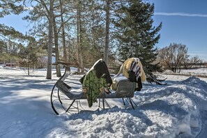 Casa (6 Bedrooms) | Interior