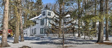 Nhà (6 Bedrooms) | Nội thất