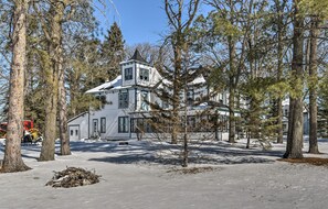 Casa (6 Bedrooms) | Interior