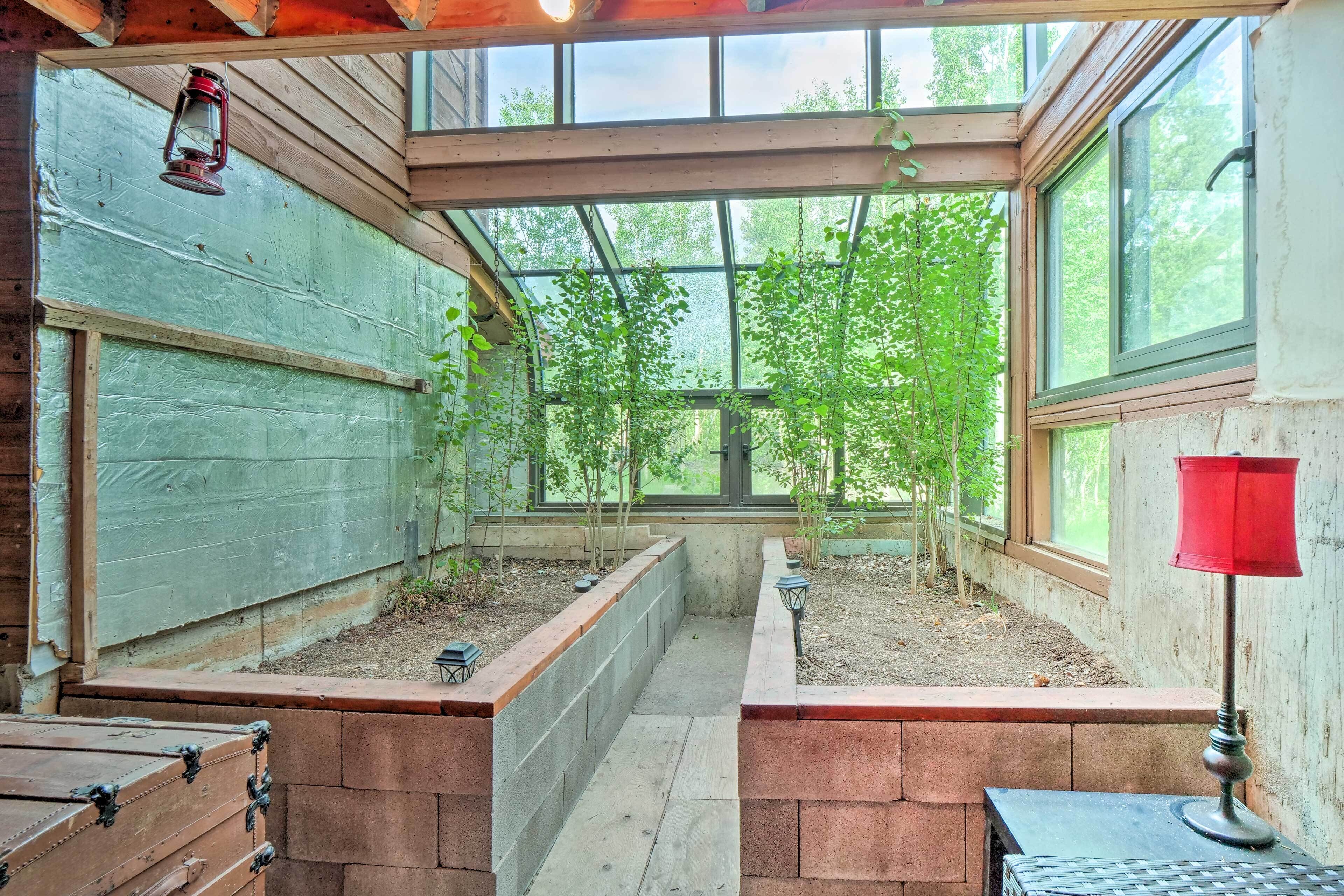 House (3 Bedrooms) | Bahagian dalam