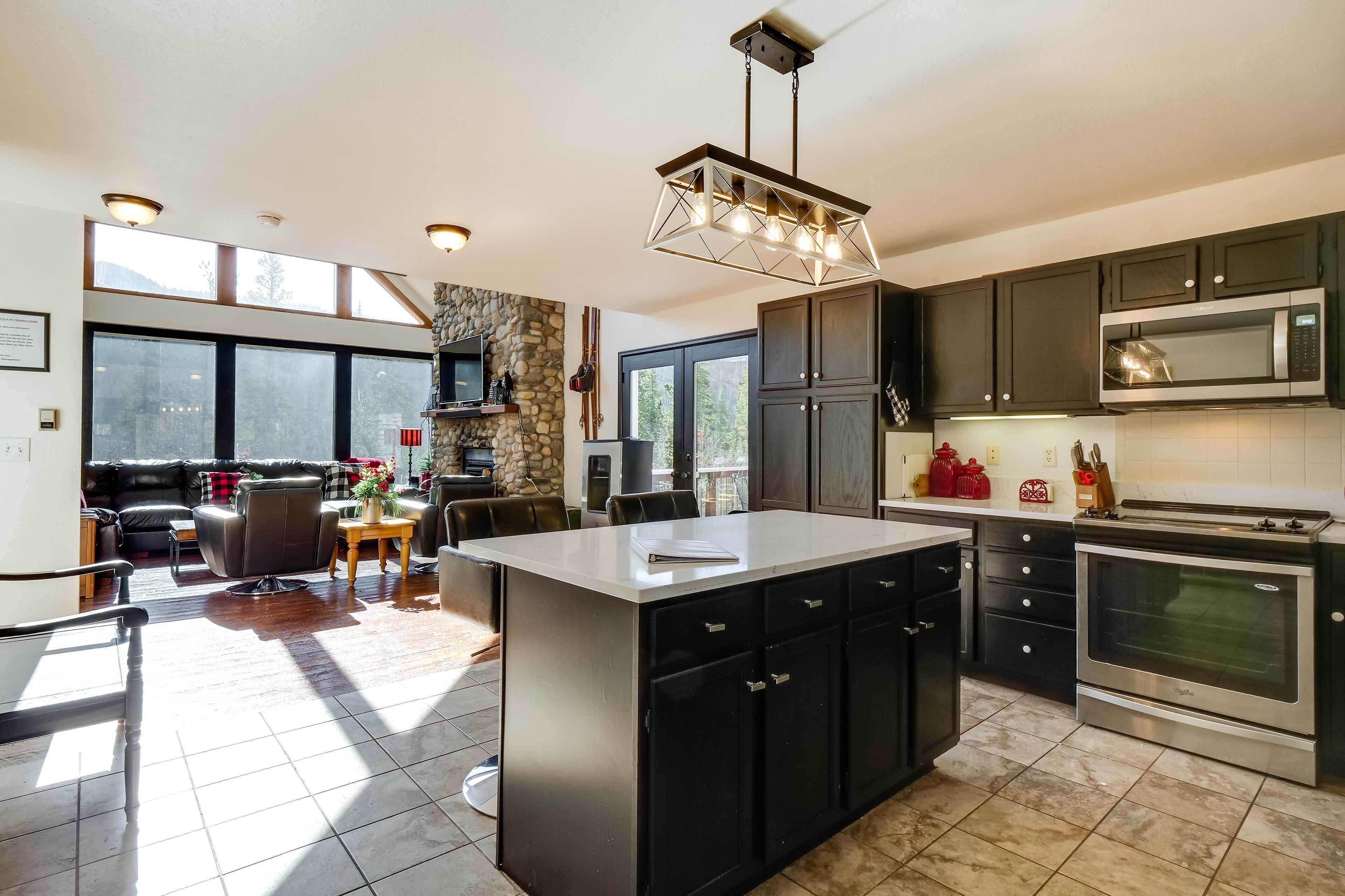 House (3 Bedrooms) | Bahagian dalam