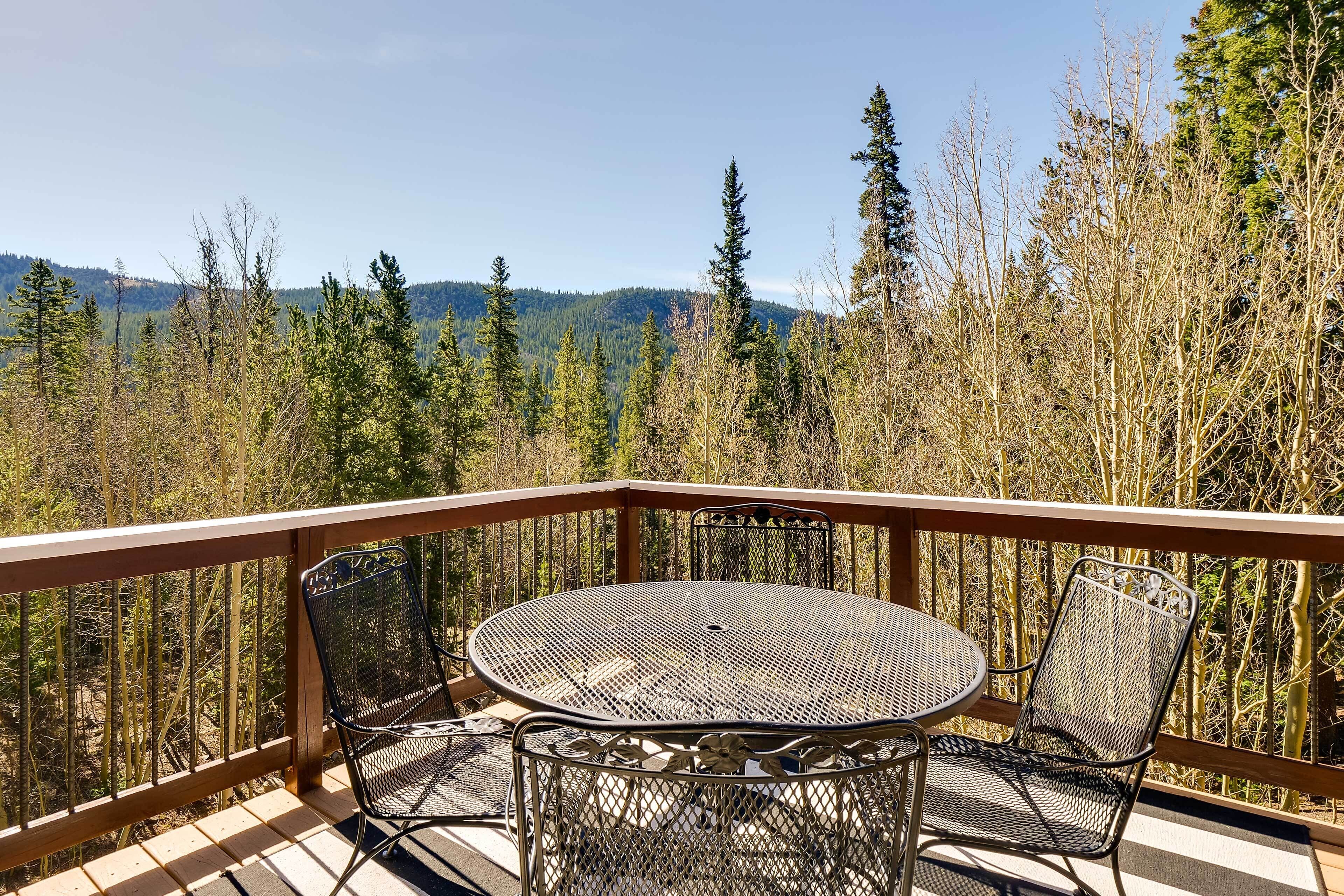 House (3 Bedrooms) | Bahagian dalam