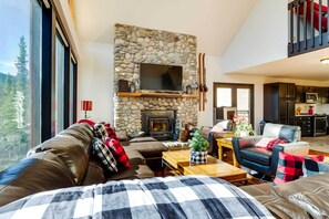 Casa (3 Bedrooms) | Interior