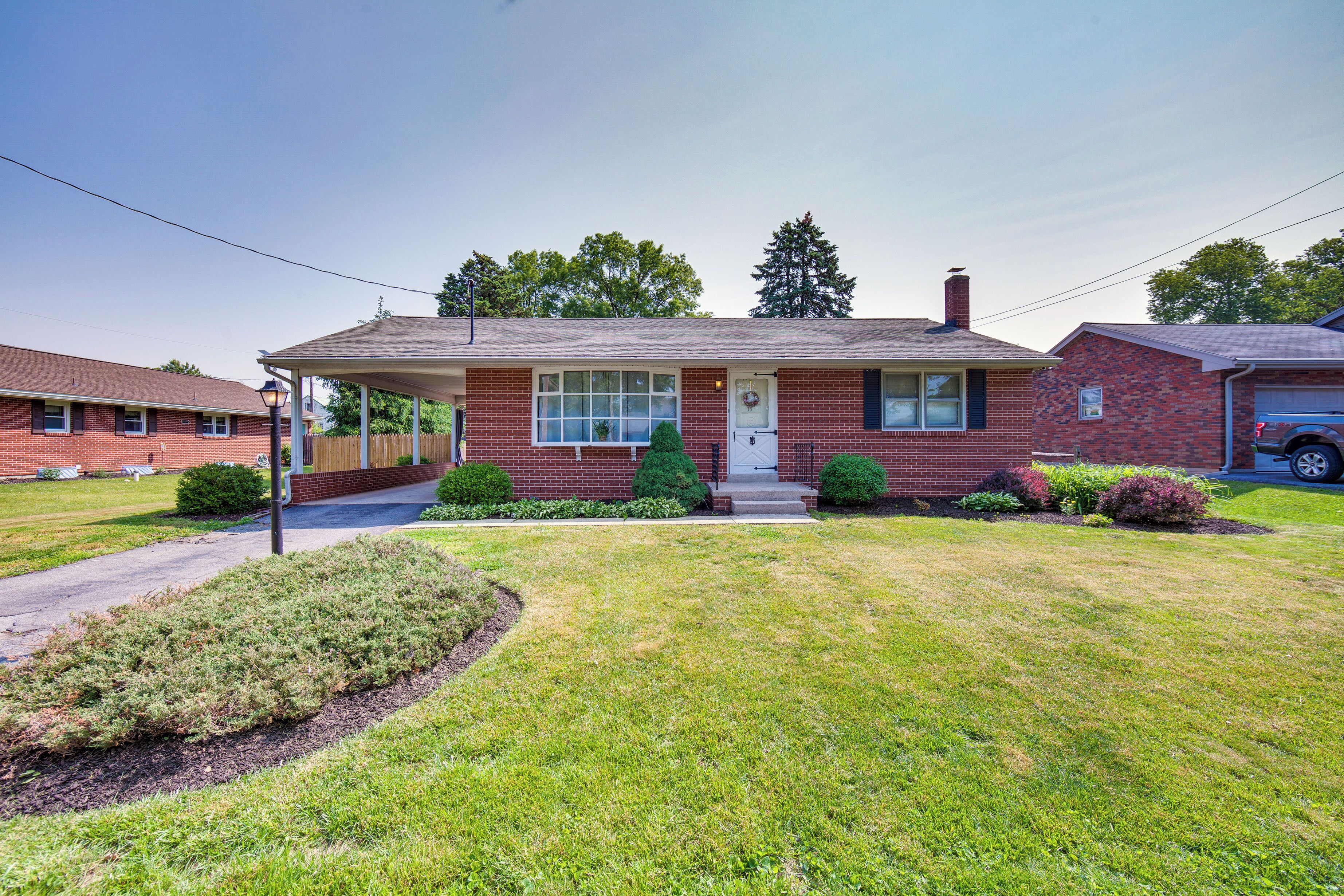 코티지 (3 Bedrooms) | 내부