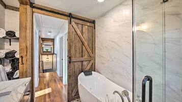Cottage (3 Bedrooms) | Interior
