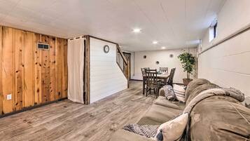 Cottage (3 Bedrooms) | Interior