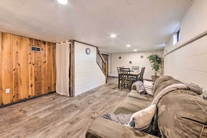 Cottage (3 Bedrooms) | Nội thất