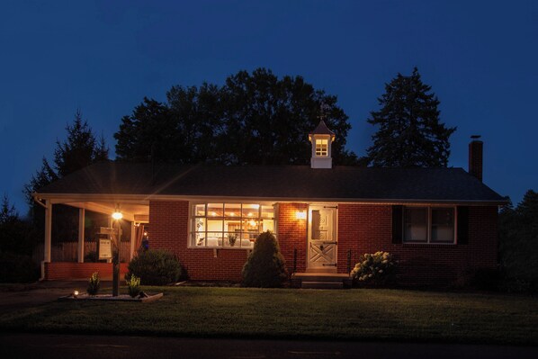 Cottage (3 Bedrooms) | Interior