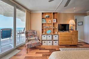 Lägenhet (2 Bedrooms) | Interiör