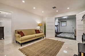 Casa (4 Bedrooms) | Interior