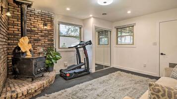 House (4 Bedrooms) | Bahagian dalam