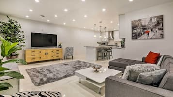 House (4 Bedrooms) | Bahagian dalam