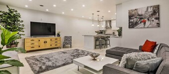 Renovated Griffith Family Home in Chicagoland Area
