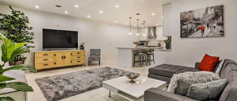 Casa (4 Bedrooms) | Interior