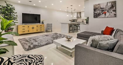 Renovated Griffith Family Home in Chicagoland Area