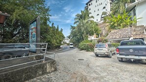 Apartemen (2 Bedrooms) | Interior