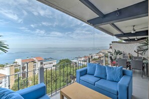 Appartement (2 Bedrooms) | Interieur