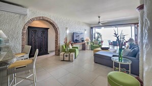 Apartemen (2 Bedrooms) | Interior