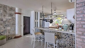 Apartemen (2 Bedrooms) | Interior